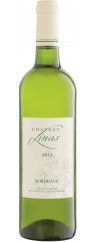 Château Linas - 2012