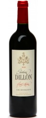 Château Dillon - 2010