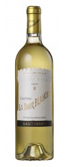 Château La Tour Blanche - 2009